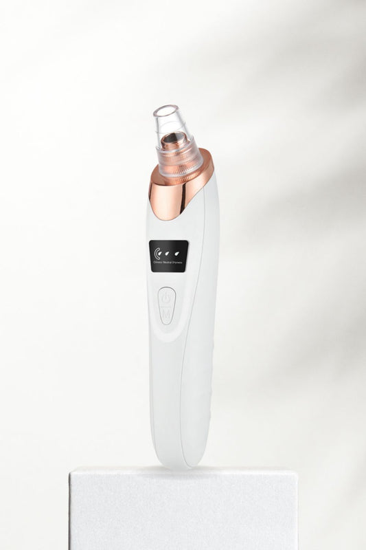 Optimistic PorePure™ Blackhead & Pore Vacuum