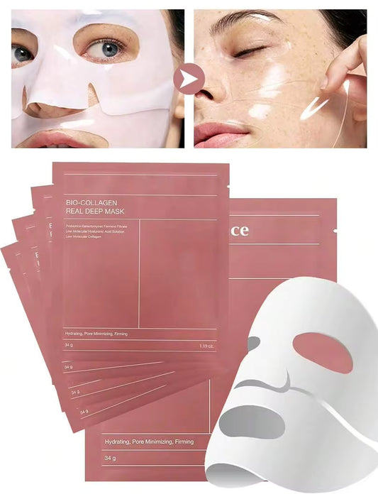 Optimistic BioGlow™ Overnight Mask