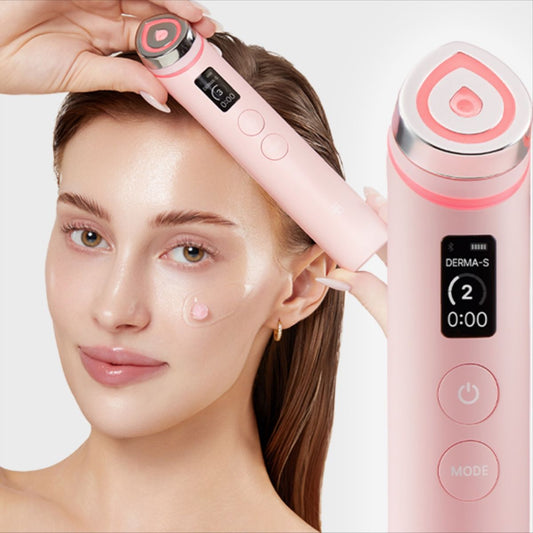 Optimistic GlowBoost™ 6-in-1 Skin Care Device