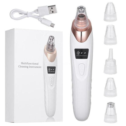 Optimistic PorePure™ Blackhead & Pore Vacuum