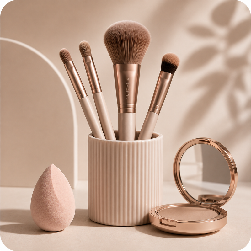 Makeup Accessories