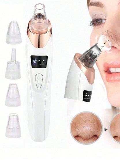 Optimistic PorePure™ Blackhead & Pore Vacuum