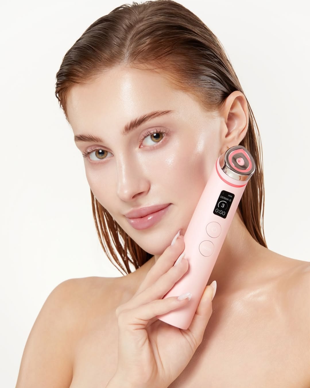 Optimistic GlowBoost™ 6-in-1 Skin Care Device
