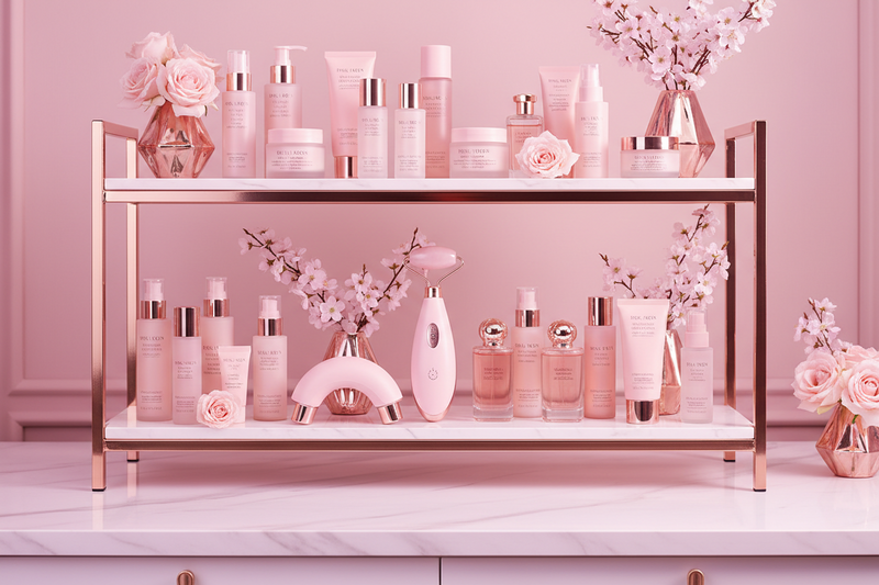 Beauty Essentials